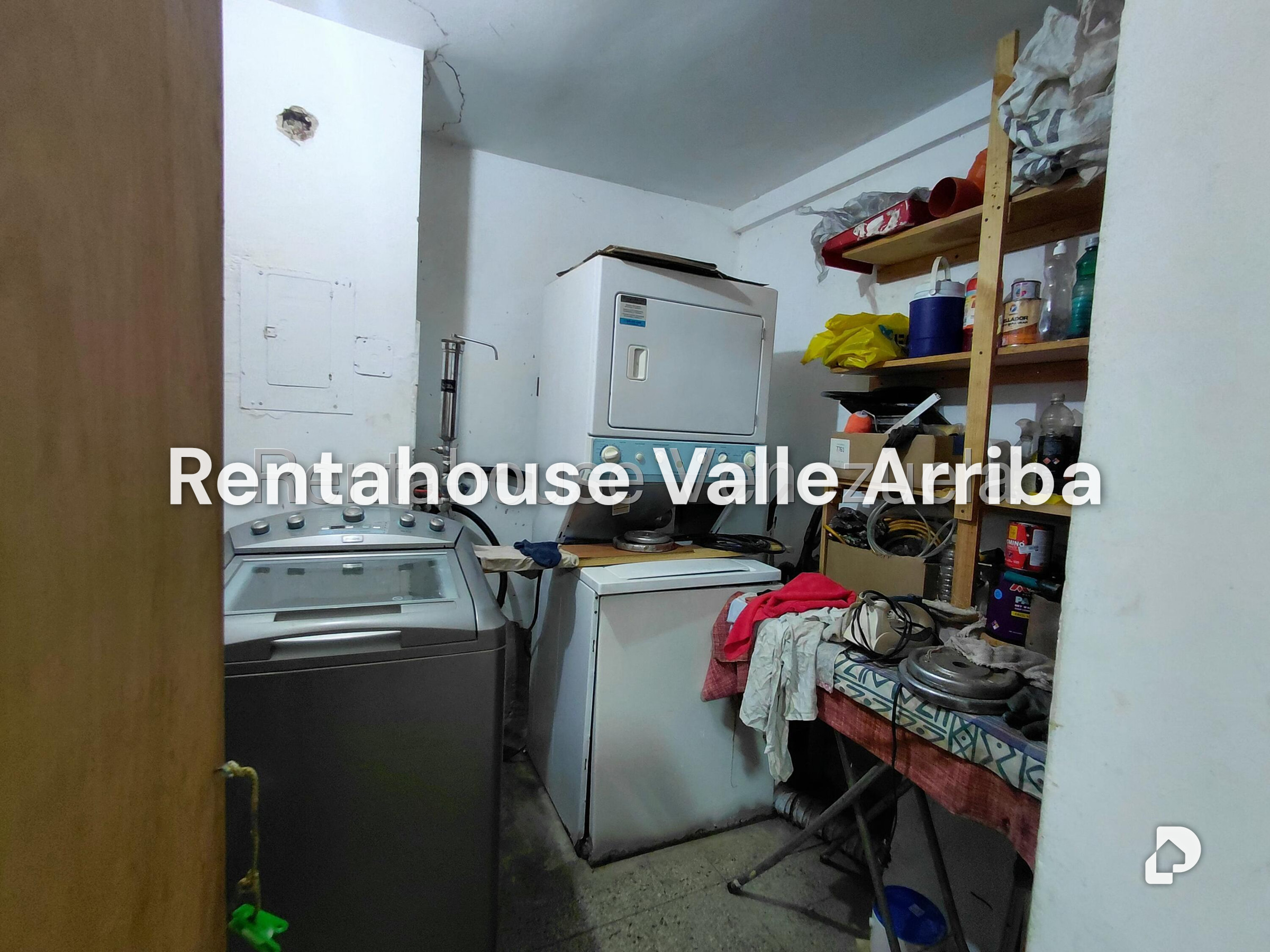 Casa en El Cafetal, Caracas – 9