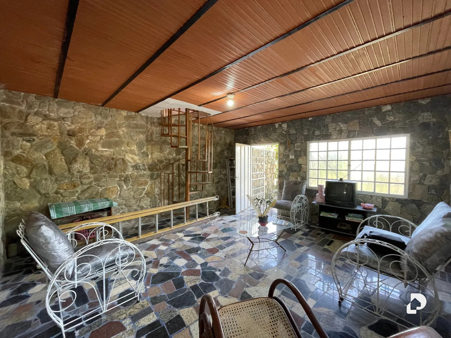 Casa en La Pedregosa Alta, Mérida – 16