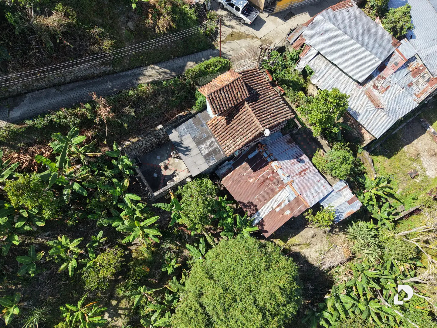 Casa en La Pedregosa Alta, Mérida – 10
