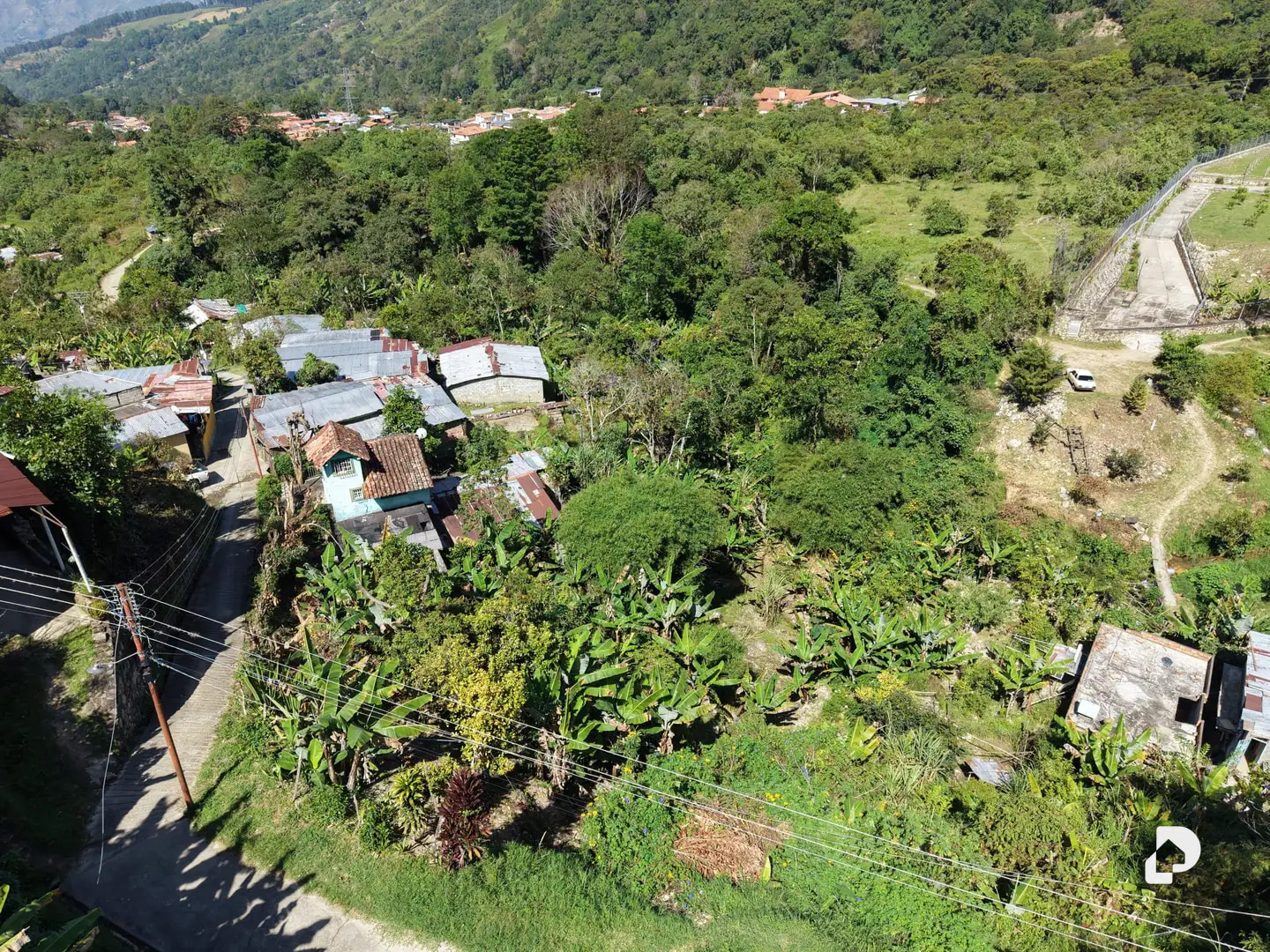 Casa en La Pedregosa Alta, Mérida – 8