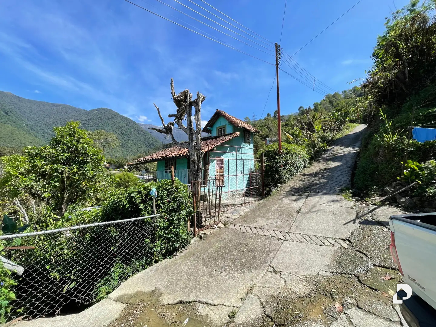 Casa en La Pedregosa Alta, Mérida – 5