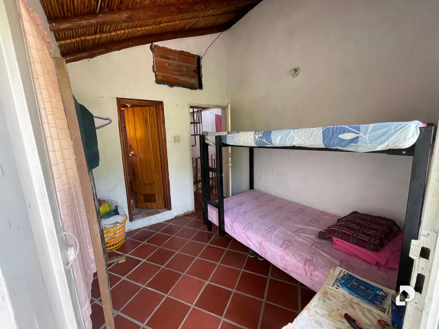 Casa en La Pedregosa Alta, Mérida – 20