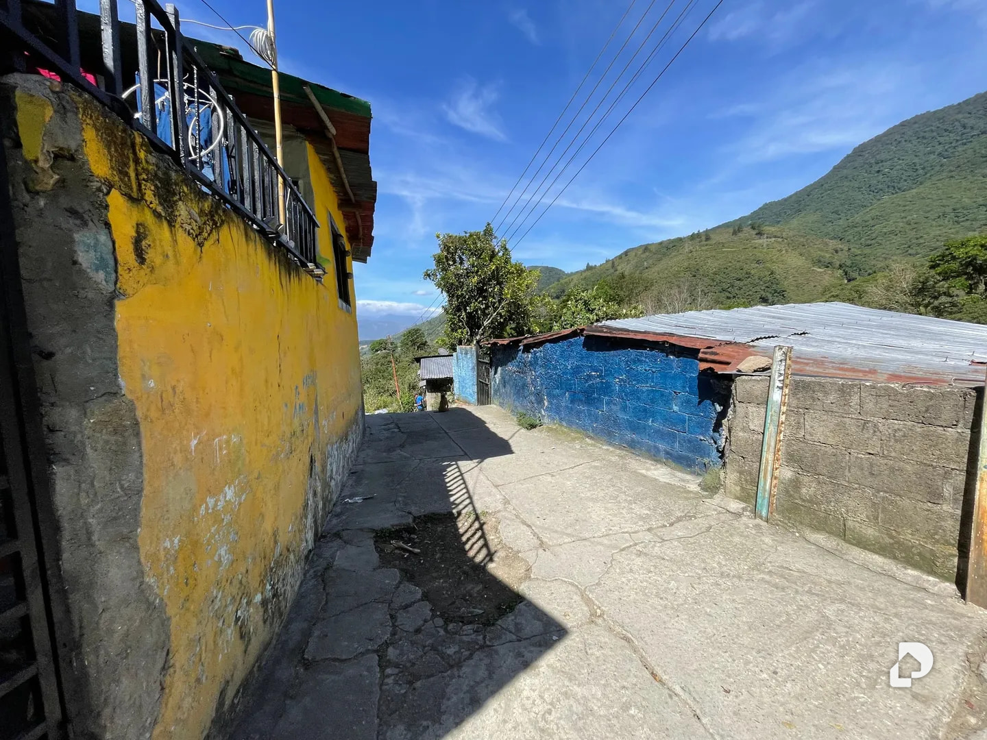Casa en La Pedregosa Alta, Mérida – 29