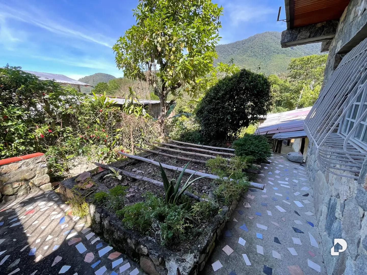 Casa en La Pedregosa Alta, Mérida – 14