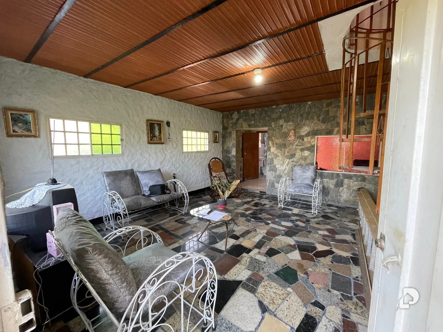 Casa en La Pedregosa Alta, Mérida – 15
