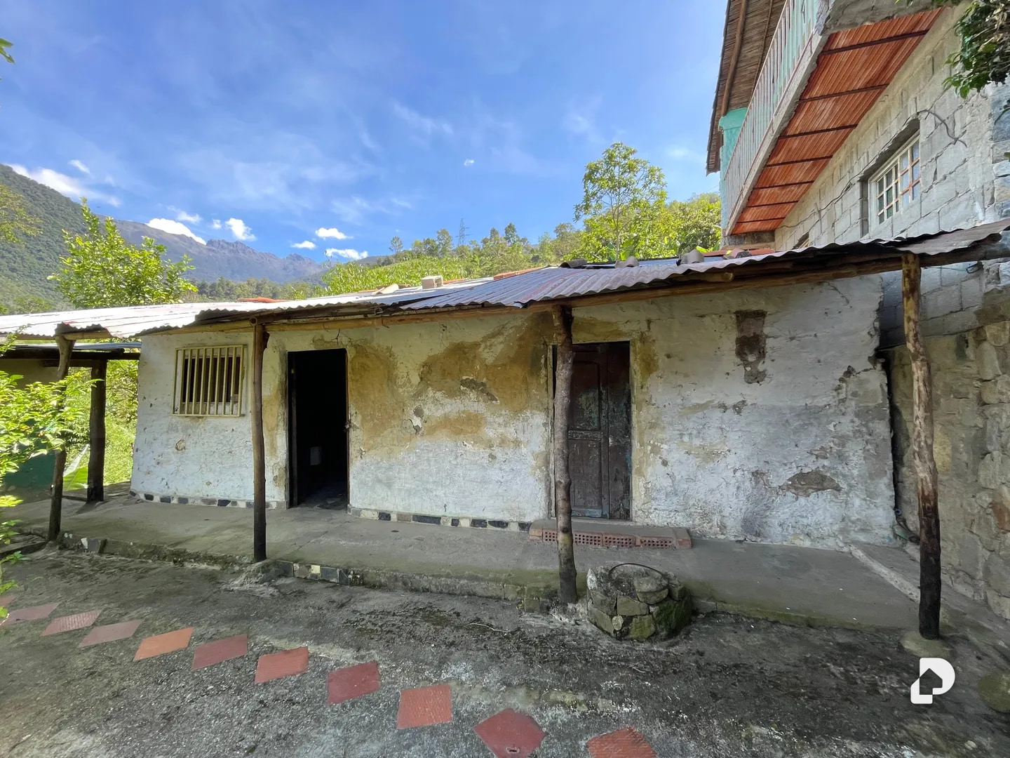 Casa en La Pedregosa Alta, Mérida – 25