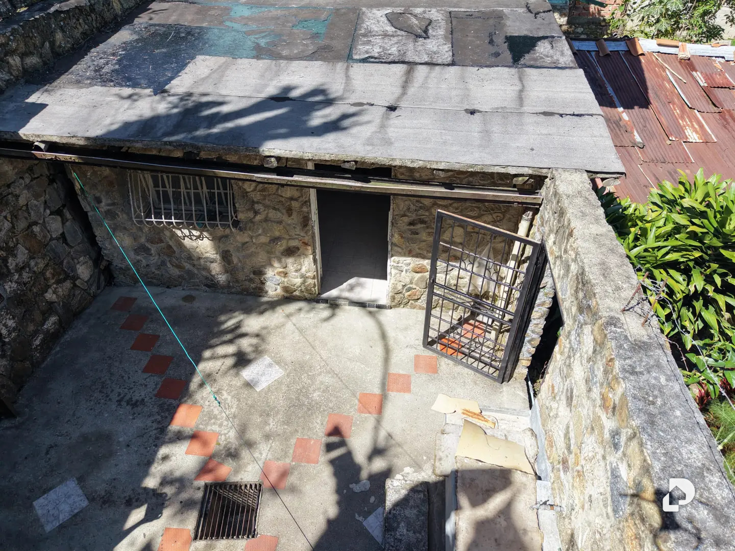 Casa en La Pedregosa Alta, Mérida – 12