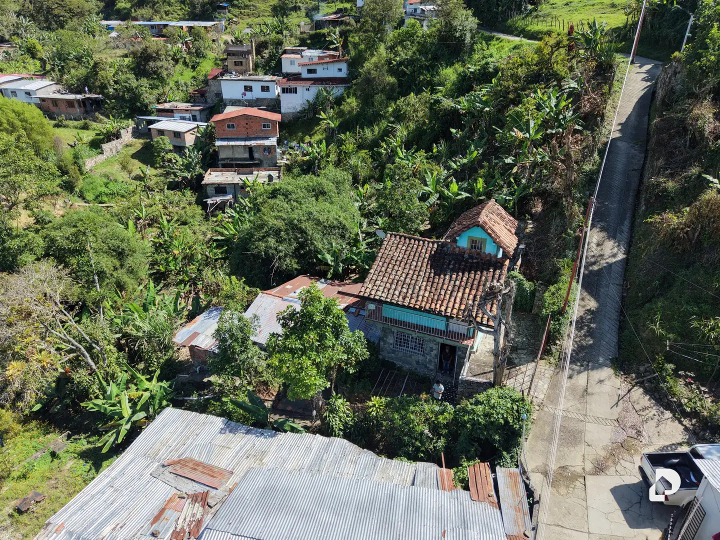 Casa en La Pedregosa Alta, Mérida – 6