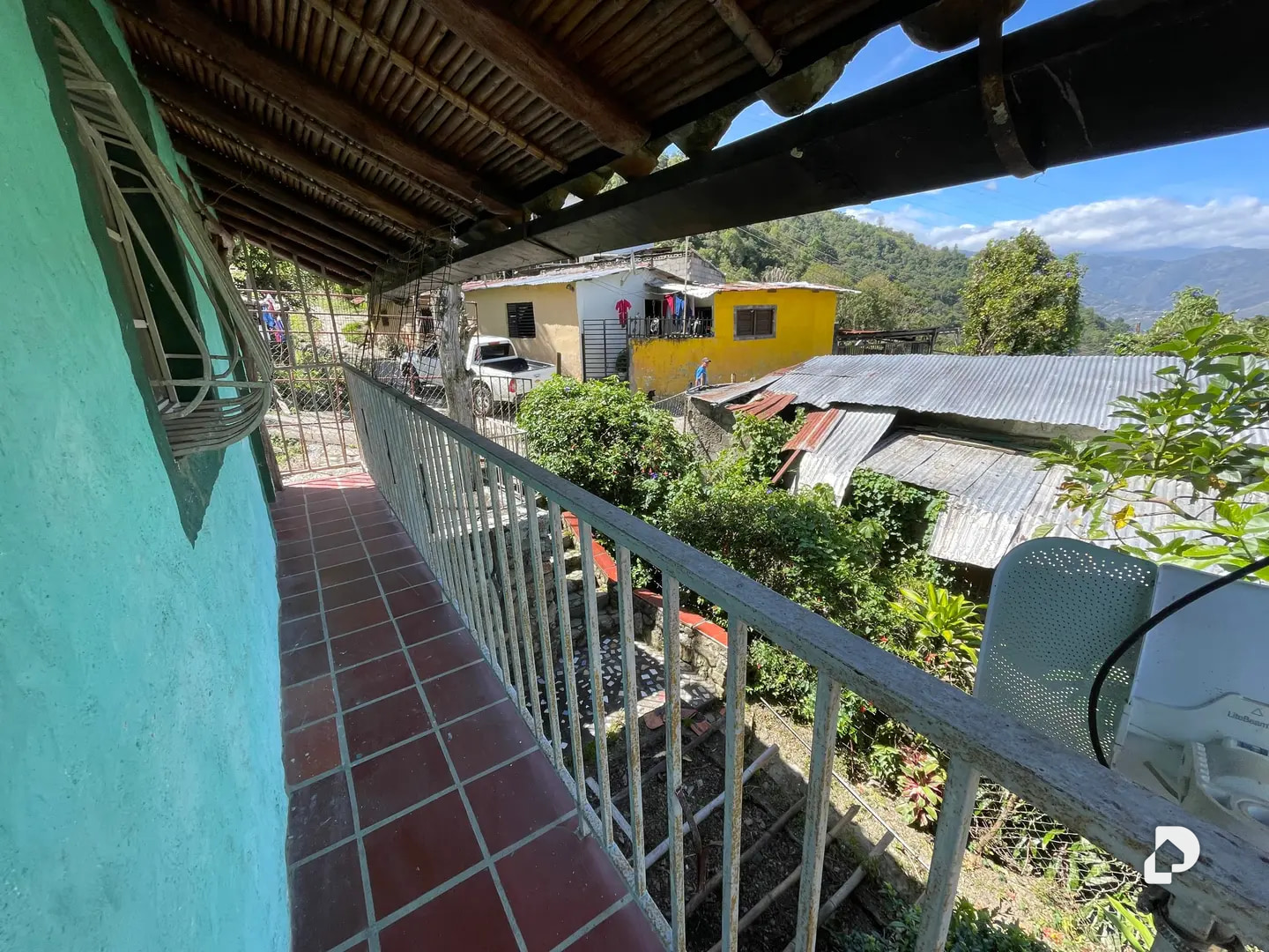 Casa en La Pedregosa Alta, Mérida – 23