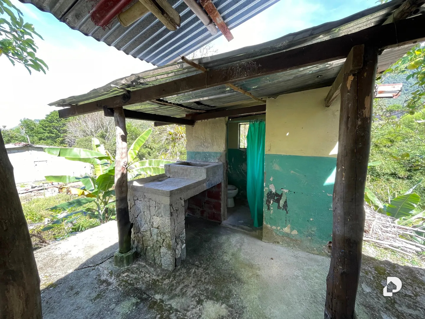 Casa en La Pedregosa Alta, Mérida – 26