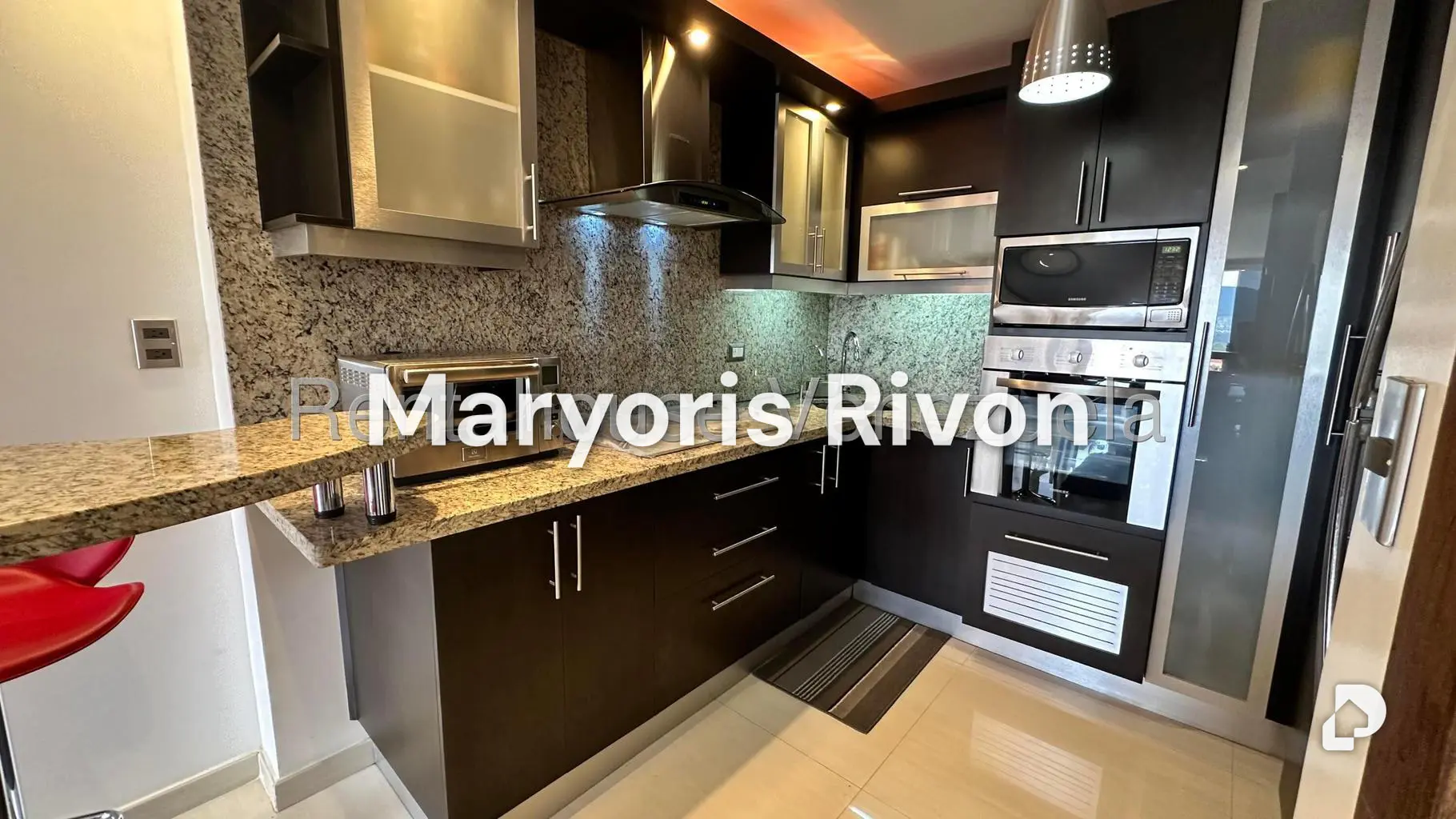 Apartamento en Colinas de La Tahona, Caracas – 6