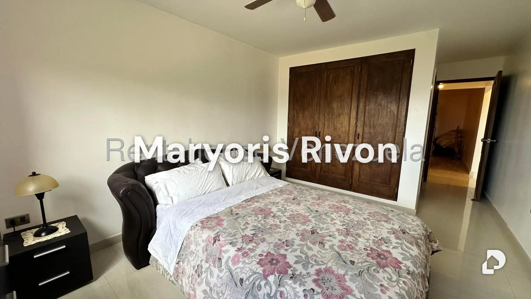 Apartamento en Colinas de La Tahona, Caracas – 9