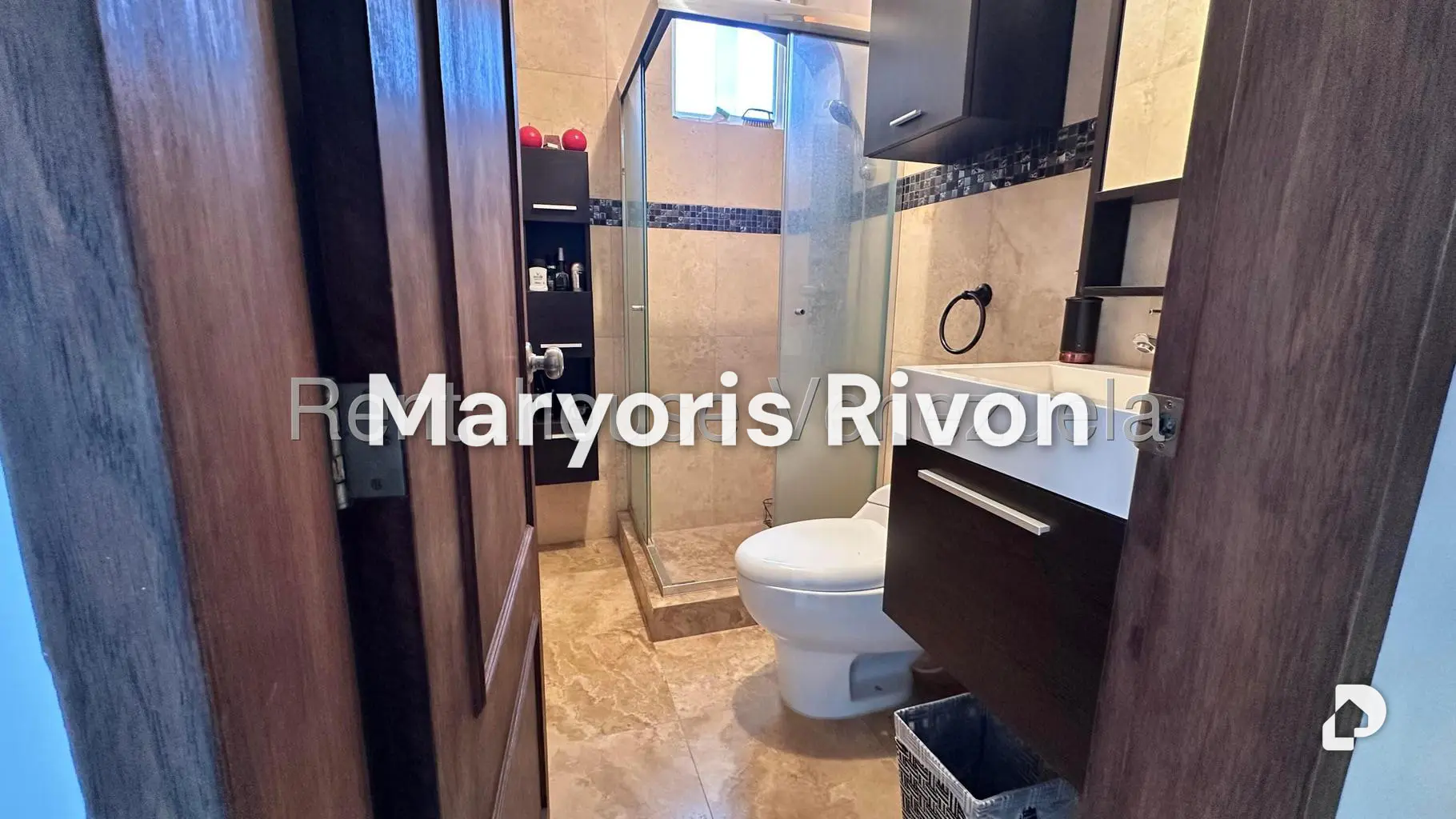 Apartamento en Colinas de La Tahona, Caracas – 10