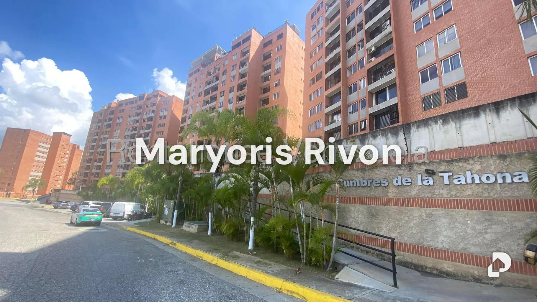 Apartamento en Colinas de La Tahona, Caracas – 16
