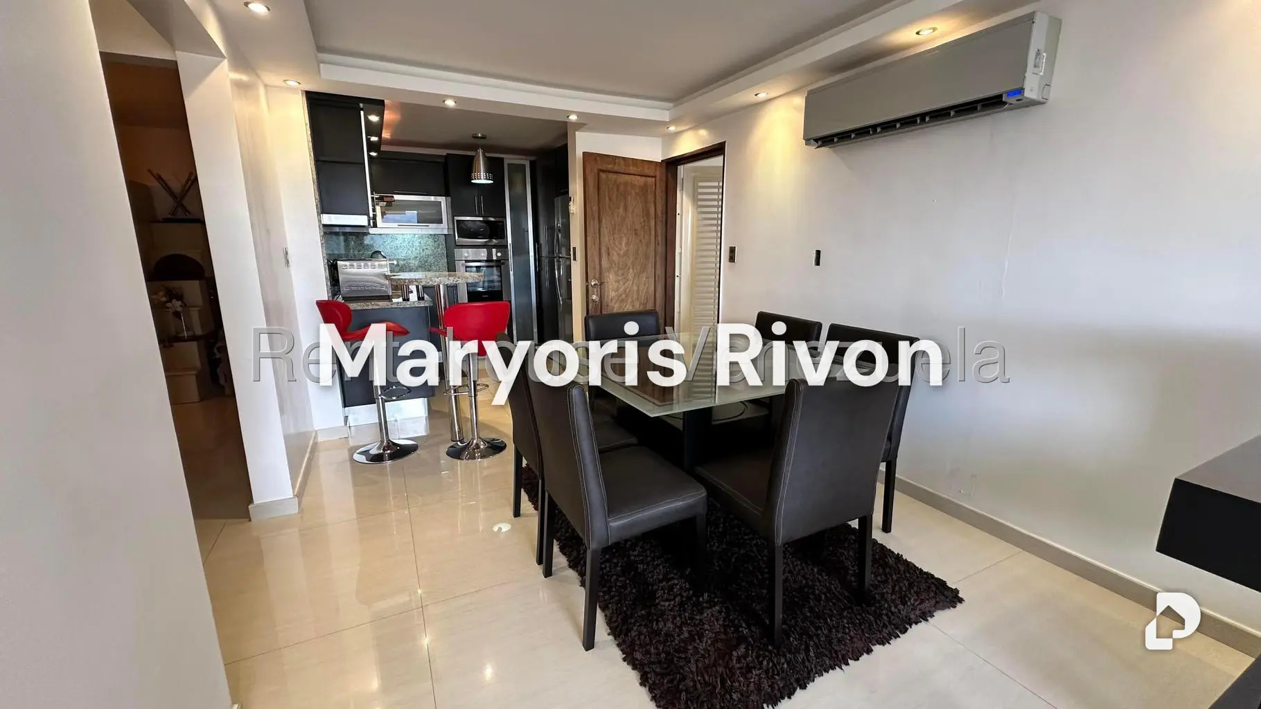 Apartamento en Colinas de La Tahona, Caracas – 5