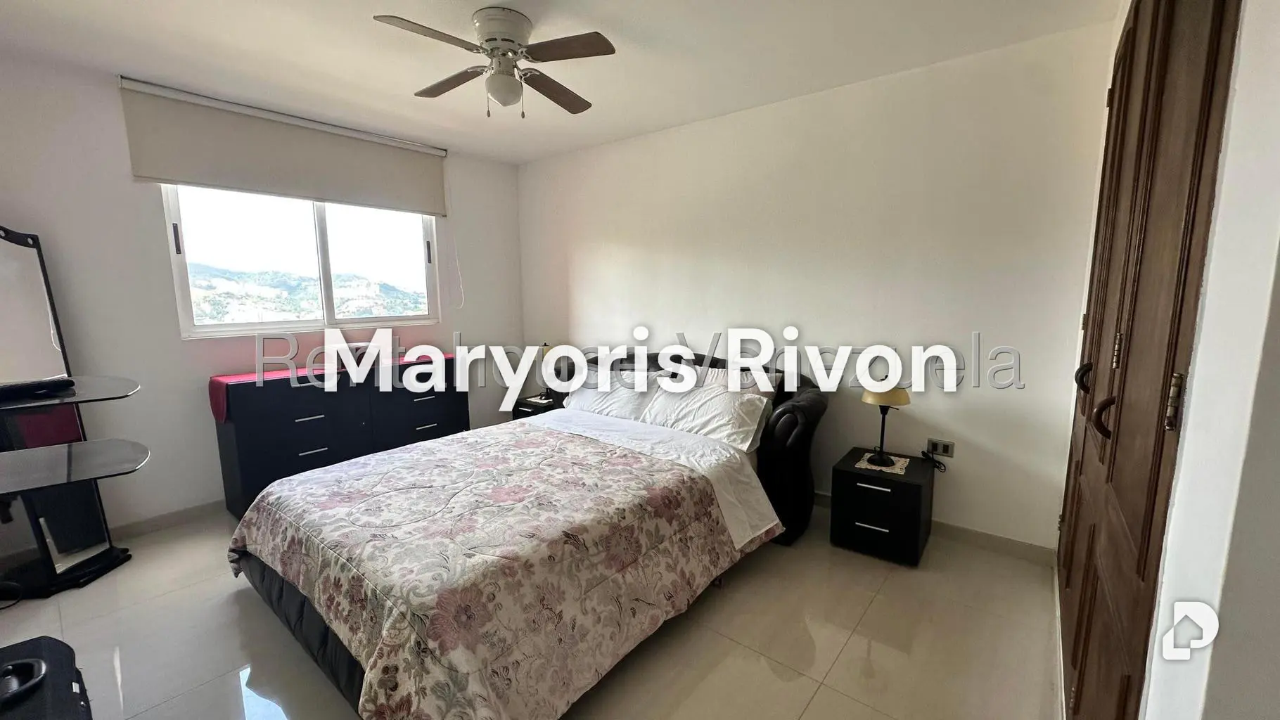 Apartamento en Colinas de La Tahona, Caracas – 8