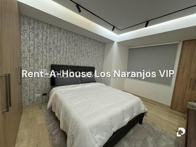 Apartamento en Campo Alegre, Caracas – 5