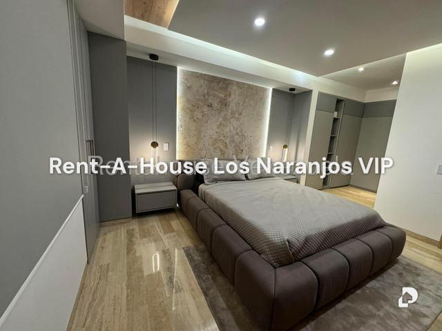 Apartamento en Campo Alegre, Caracas – 7