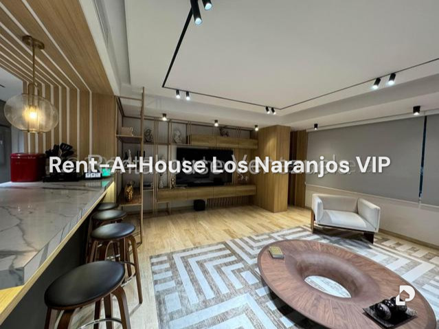 Apartamento en Campo Alegre, Caracas – 2