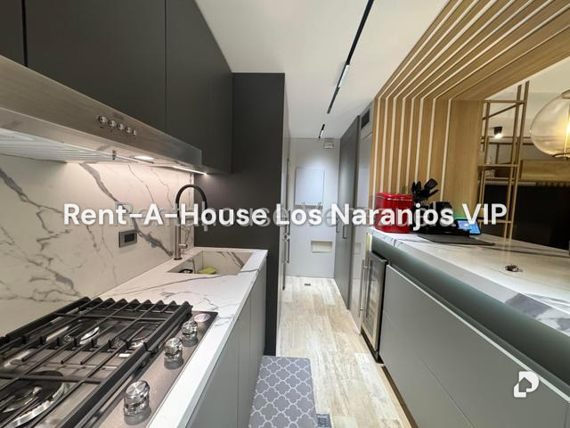 Apartamento en Campo Alegre, Caracas – 4