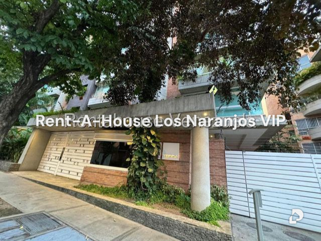 Apartamento en Campo Alegre, Caracas – 9