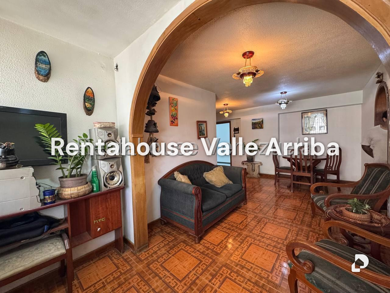 Apartment in Parroquia La Candelaria, Caracas – 8
