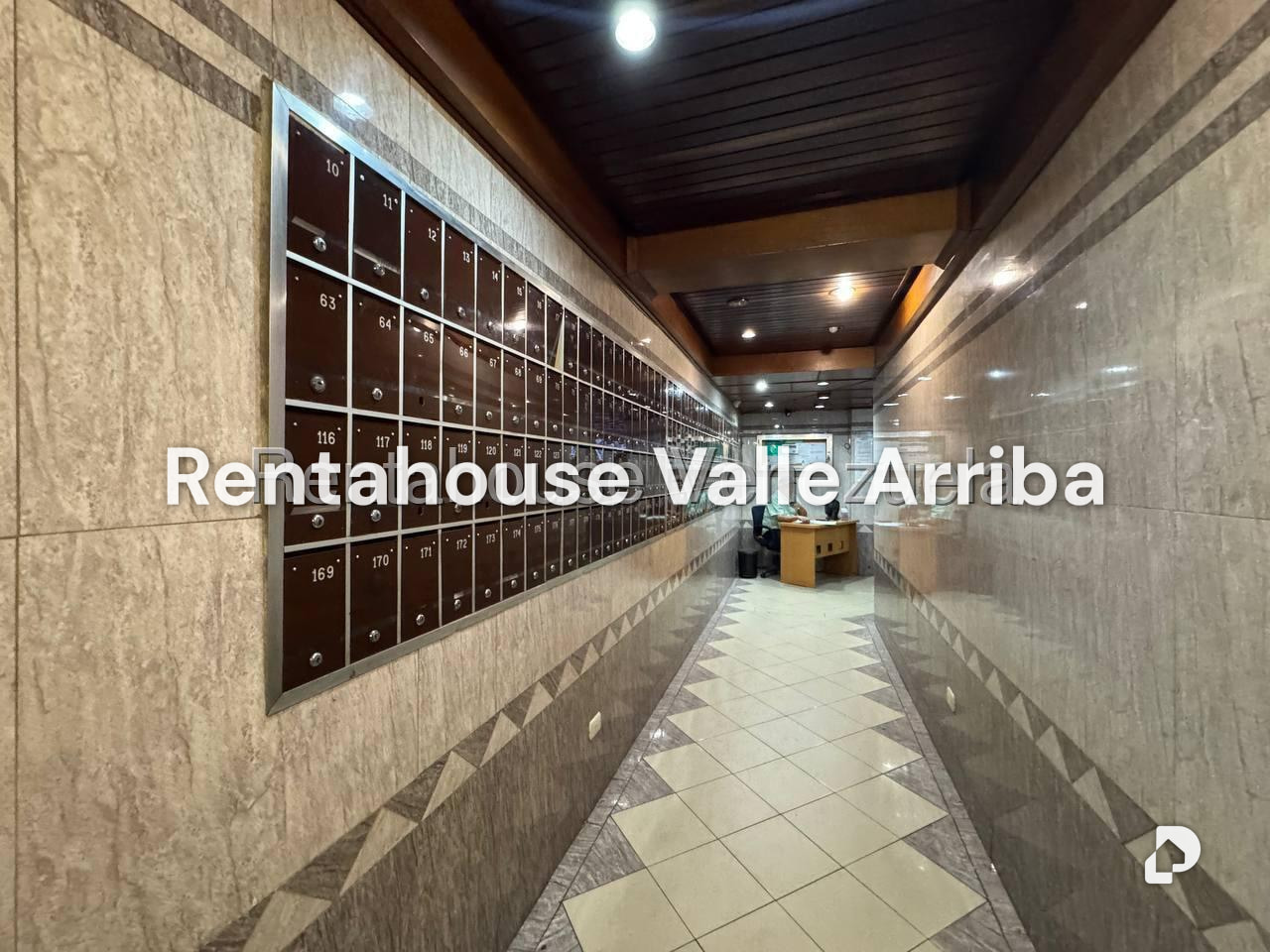 Apartment in Parroquia La Candelaria, Caracas – 23