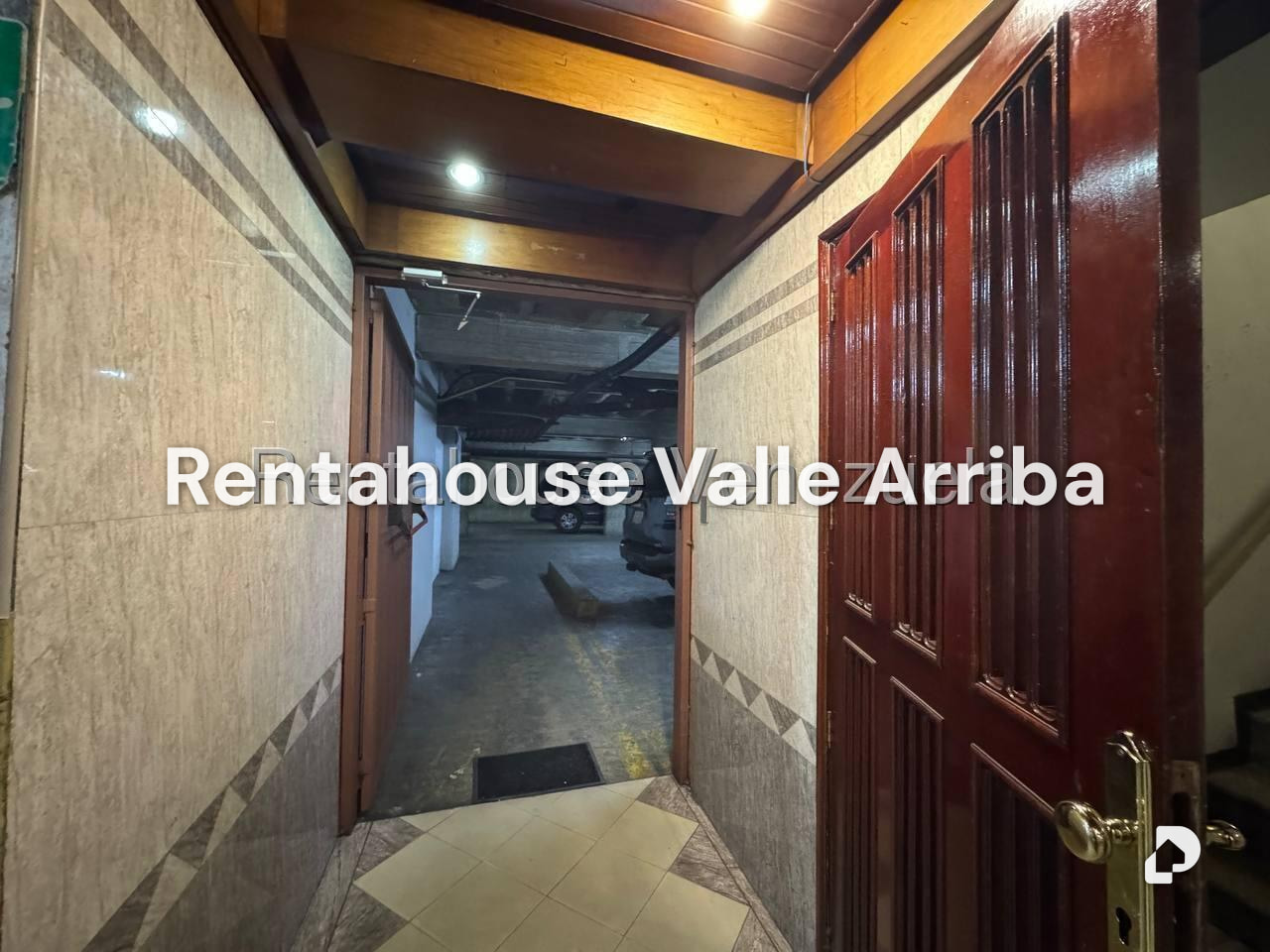 Apartment in Parroquia La Candelaria, Caracas – 22