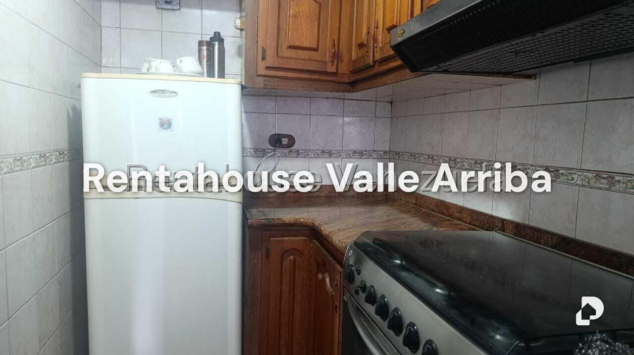 Apartment in Parroquia La Candelaria, Caracas – 26