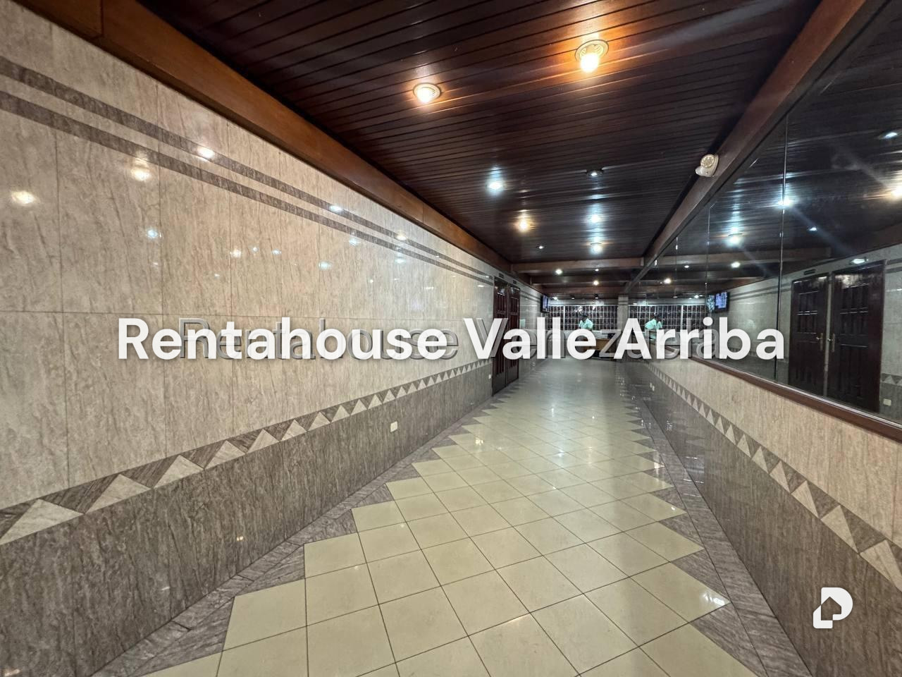 Apartment in Parroquia La Candelaria, Caracas – 19