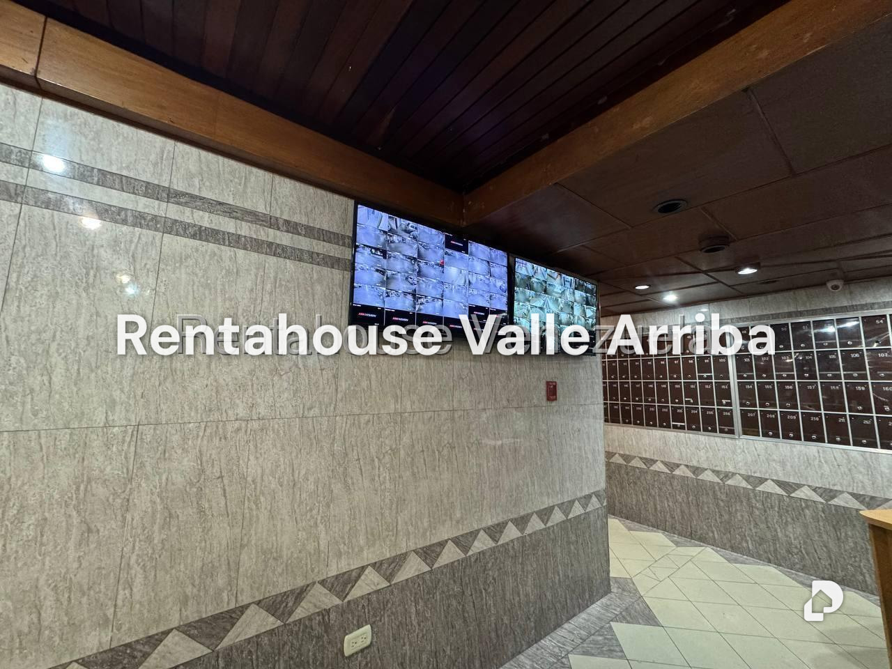 Apartment in Parroquia La Candelaria, Caracas – 18