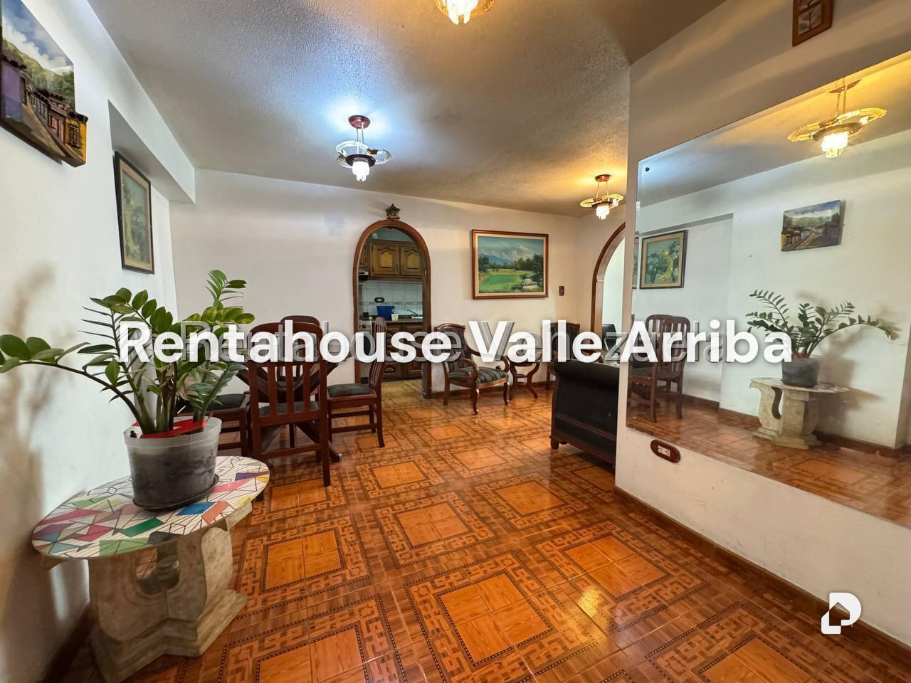 Apartment in Parroquia La Candelaria, Caracas – 10