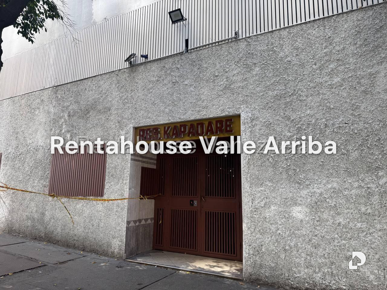 Apartment in Parroquia La Candelaria, Caracas – 2