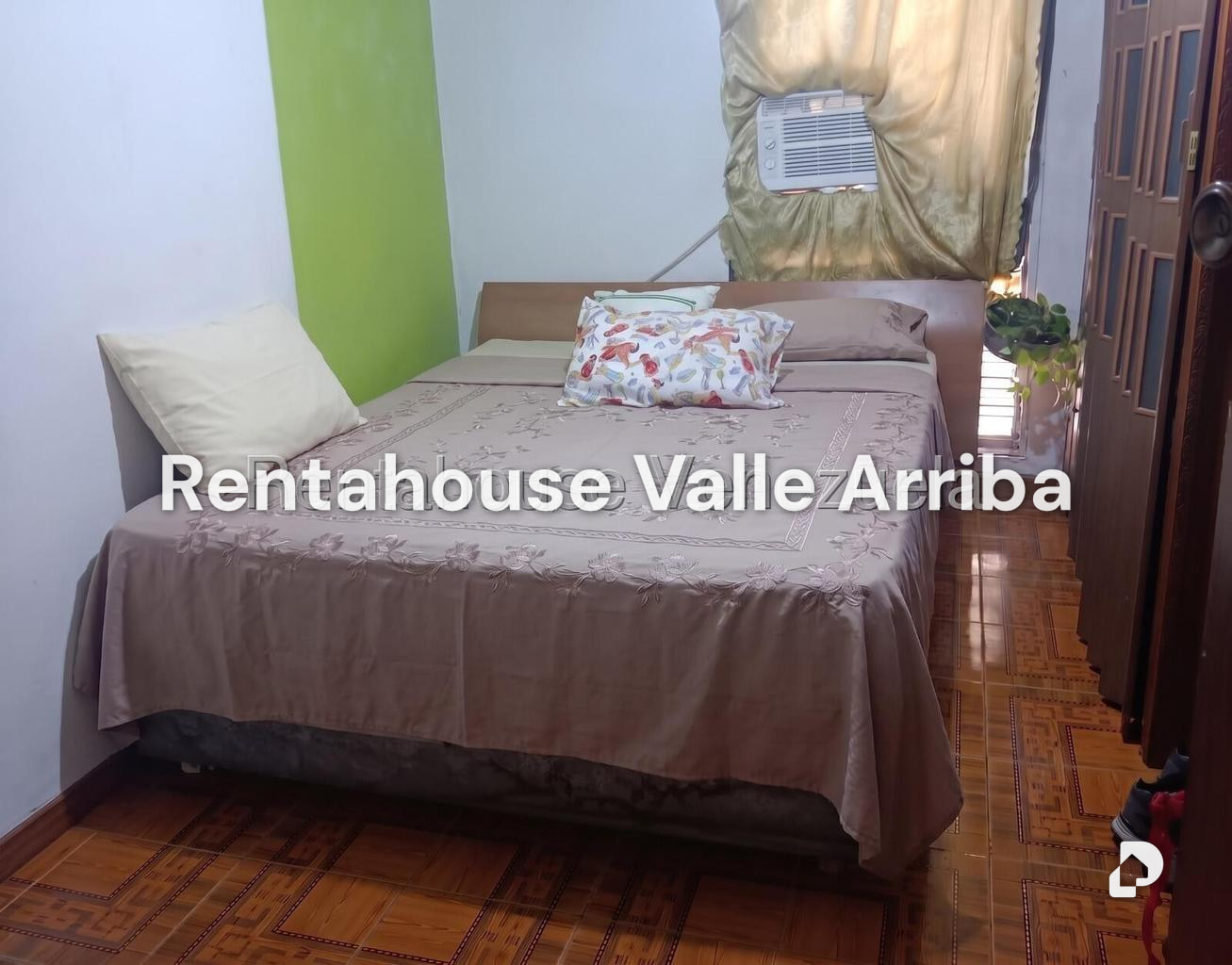 Apartment in Parroquia La Candelaria, Caracas – 4