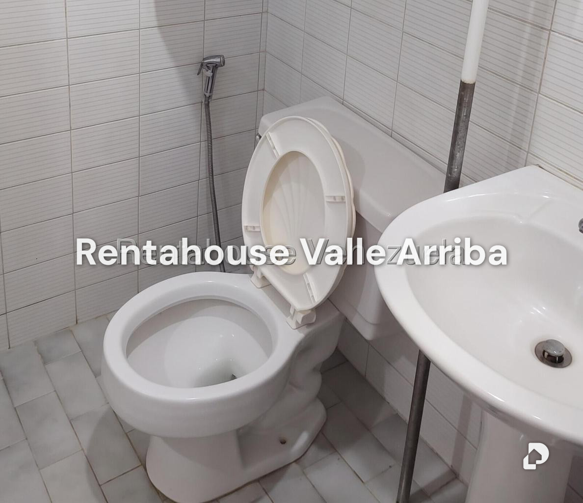 Apartment in Parroquia La Candelaria, Caracas – 27