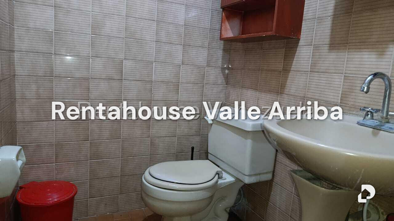 Apartment in Parroquia La Candelaria, Caracas – 5