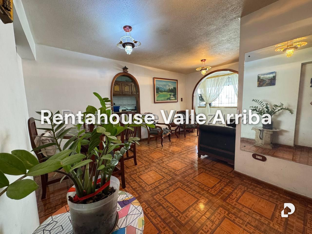Apartment in Parroquia La Candelaria, Caracas – 11