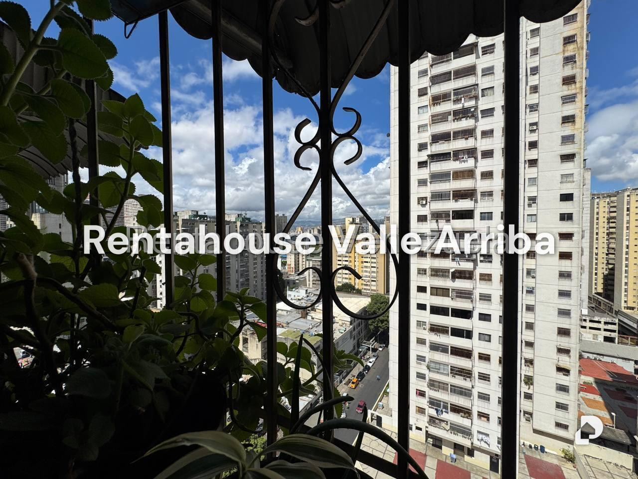 Apartment in Parroquia La Candelaria, Caracas – 14