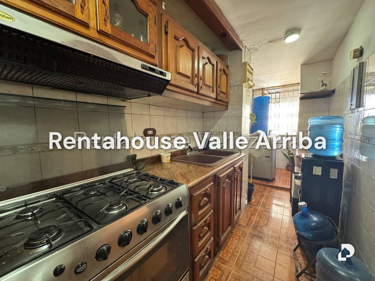 Apartment in Parroquia La Candelaria, Caracas – 13