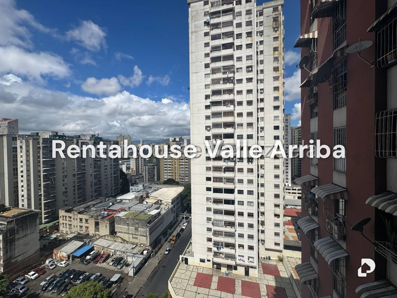 Apartment in Parroquia La Candelaria, Caracas – 7