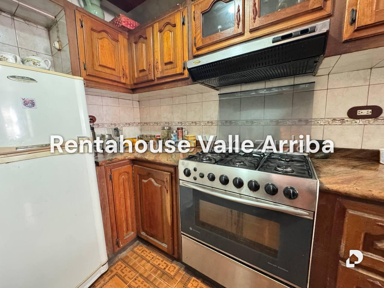 Apartment in Parroquia La Candelaria, Caracas – 12