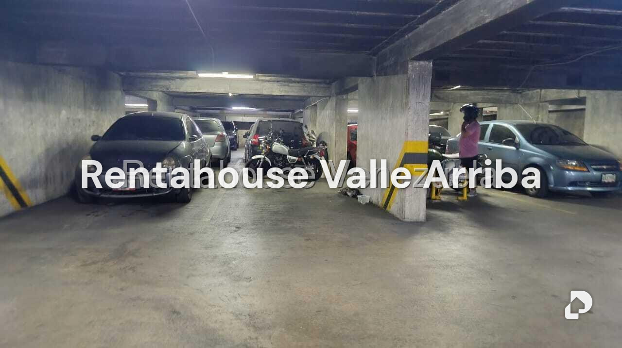 Apartment in Parroquia La Candelaria, Caracas – 25