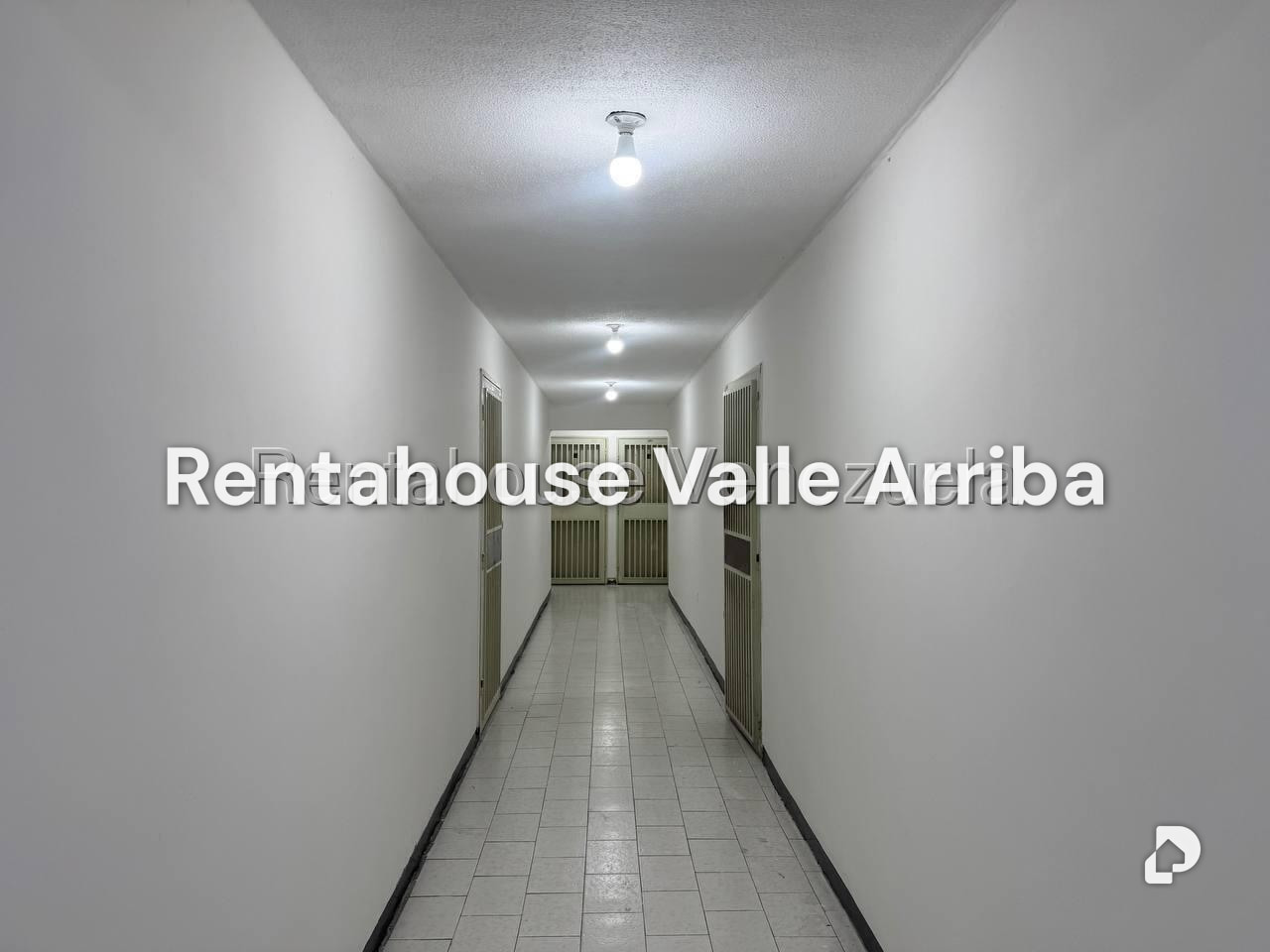 Apartment in Parroquia La Candelaria, Caracas – 29