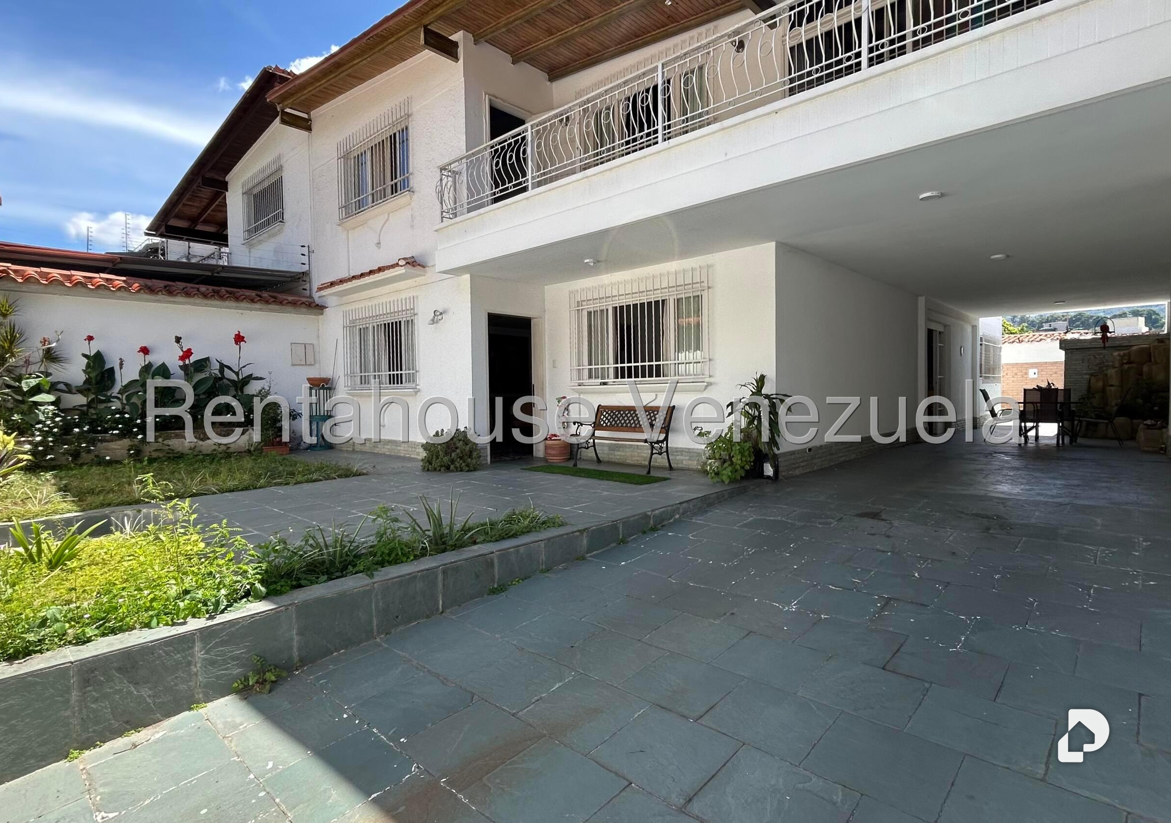Casa en Macaracuay, Caracas