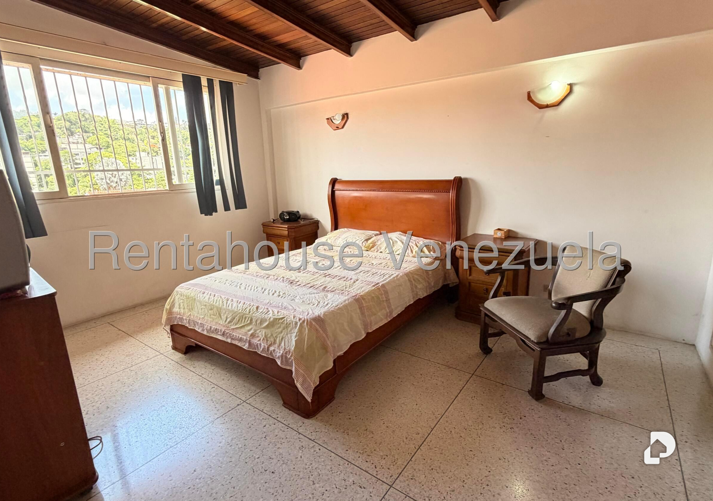 Casa en Macaracuay, Caracas