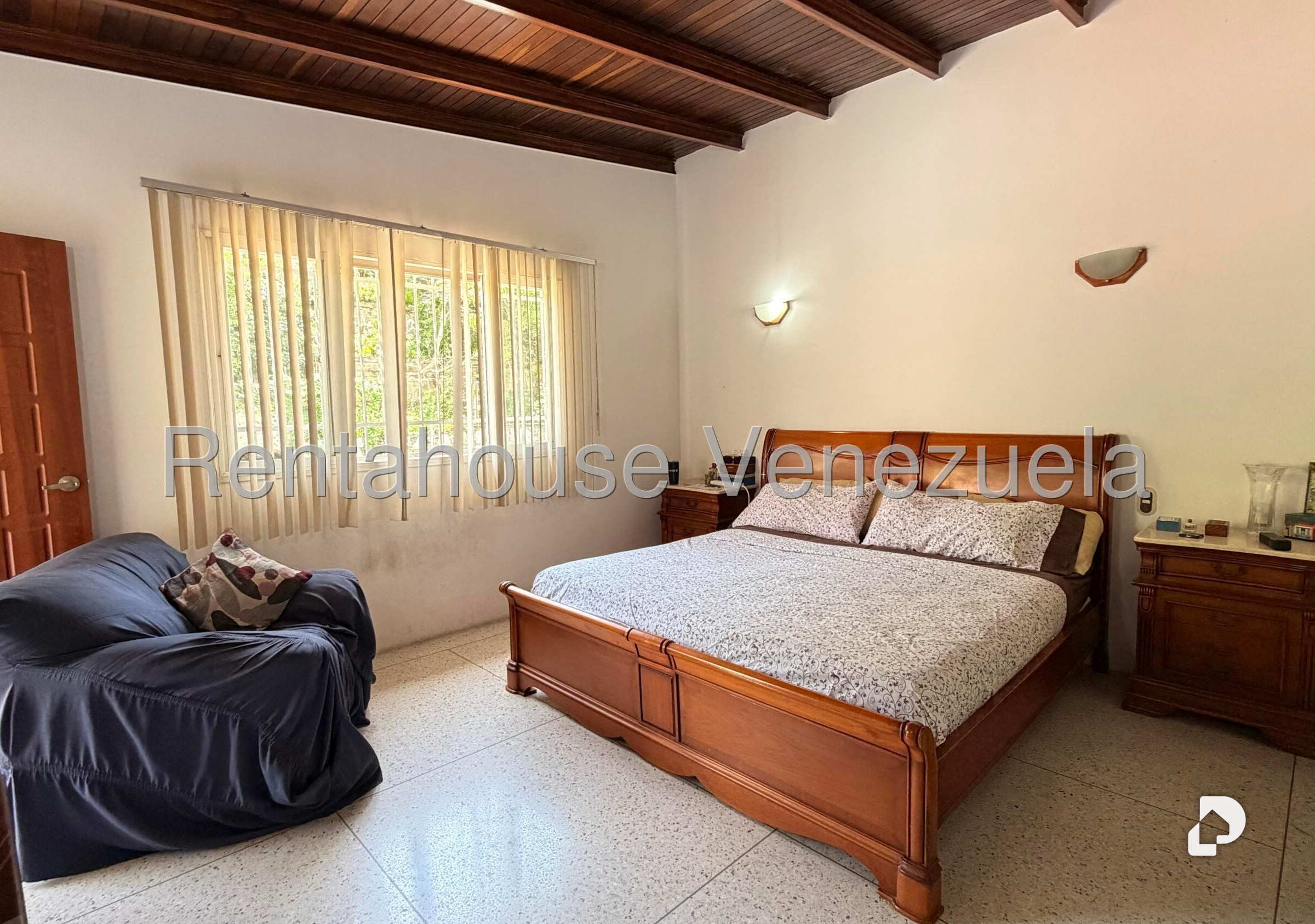 Casa en Macaracuay, Caracas