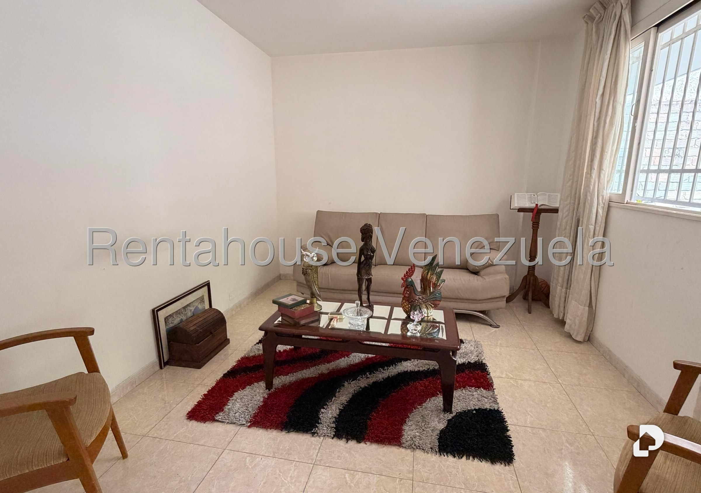 Casa en Macaracuay, Caracas