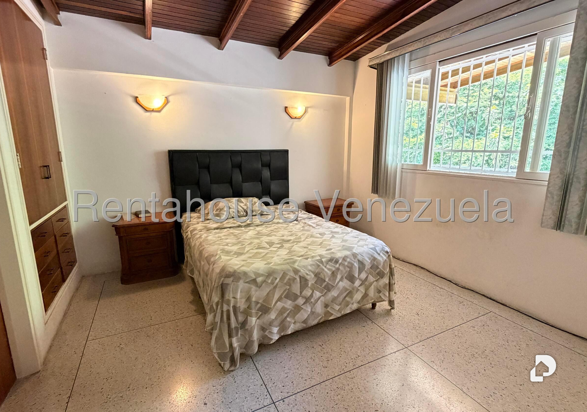 Casa en Macaracuay, Caracas