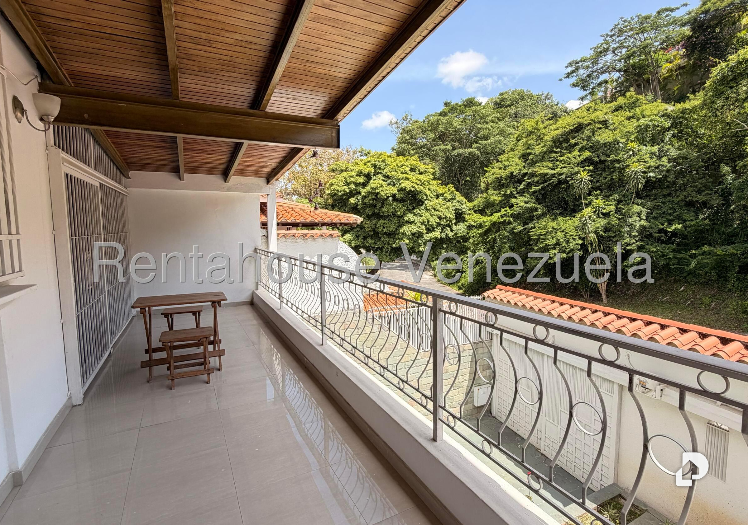 Casa en Macaracuay, Caracas