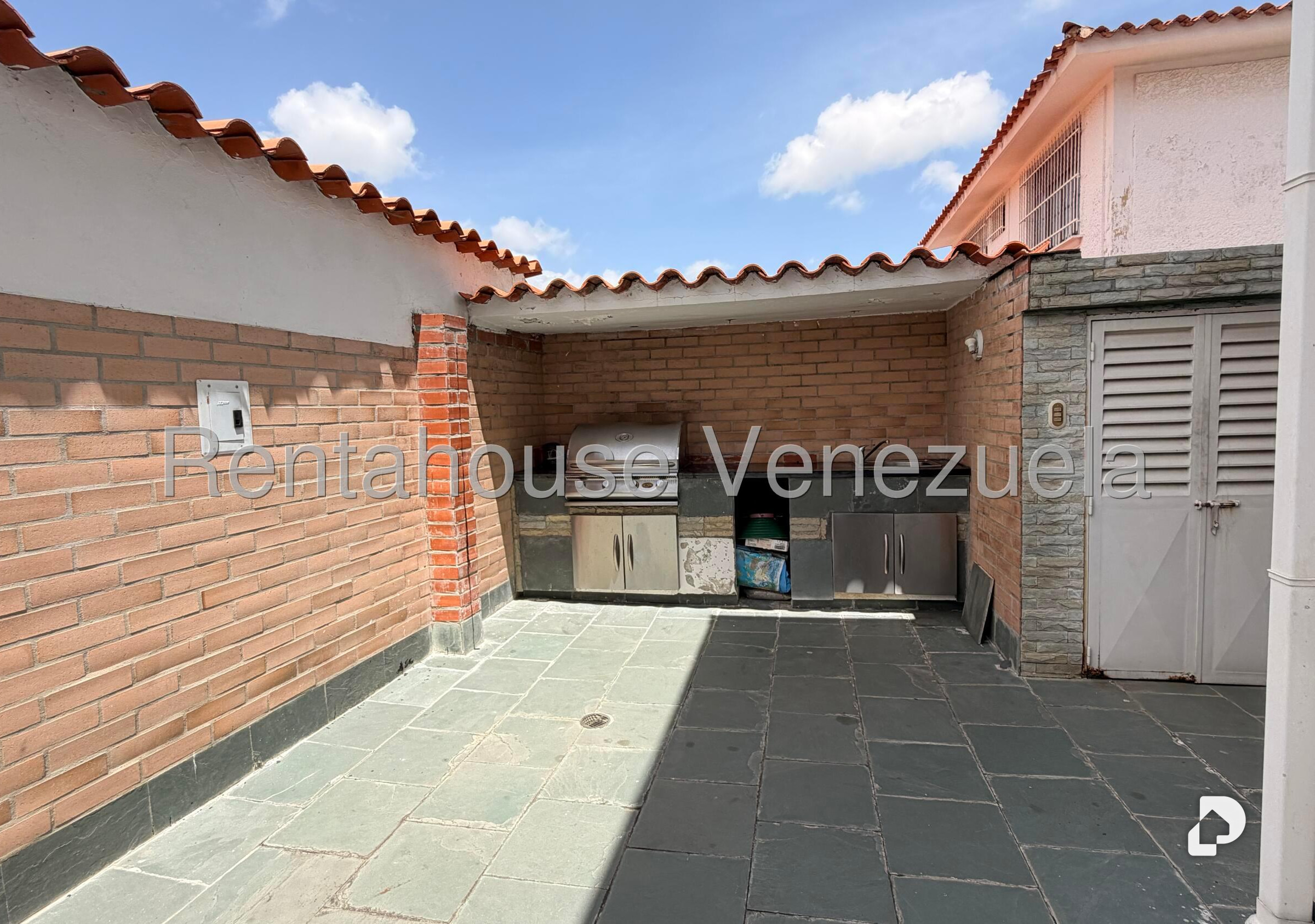 Casa en Macaracuay, Caracas